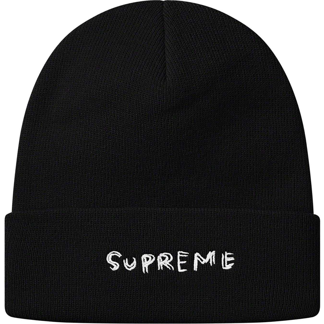 Daniel Johnston Beanie view 4